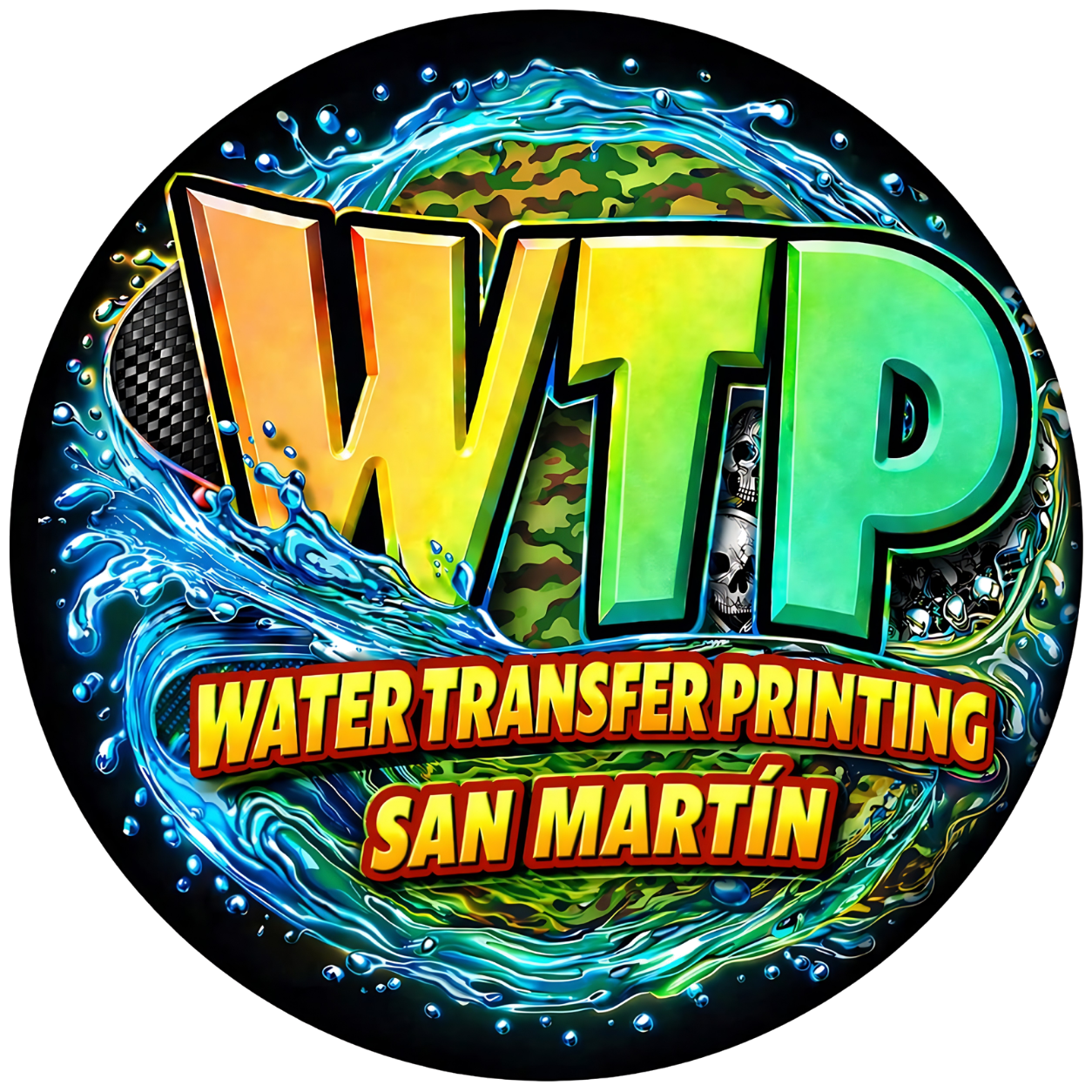 WTP San Martín